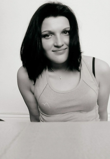 My photo - Vika, 29 from Bracknell (@vika33170)