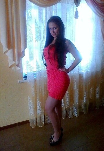 My photo - Anastasiya, 36 from Kazan (@anastasiya40150)