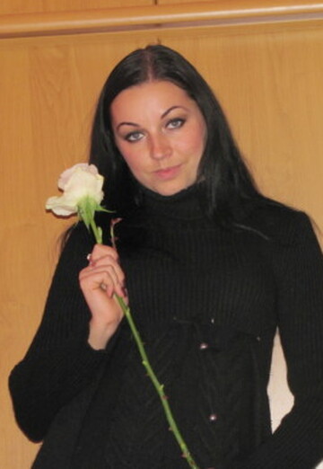 Swetlana Drosdowa (@svetlanazontova) — mein Foto #18