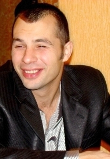 Sergey (@sergey86960) — my photo № 22