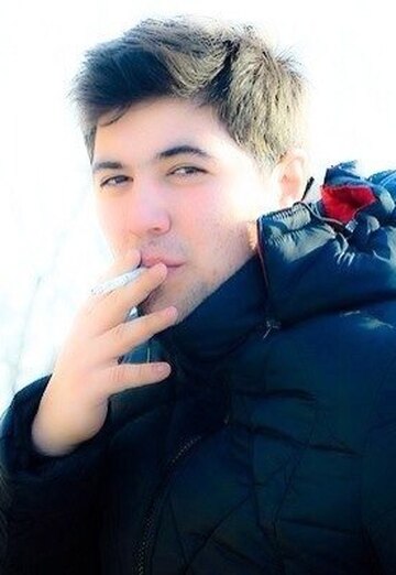My photo - Kemal, 29 from Ashgabad (@kemal599)