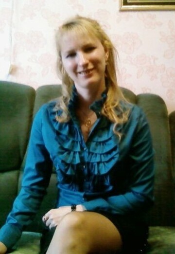 La mia foto - natalya, 46 di Ačinsk (@natalya120253)