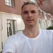 Владимир, 40, Самара