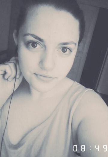 My photo - Katya, 26 from Starokostiantyniv (@katringreshyk)