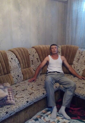 My photo - Sergei, 42 from Aktobe (@sergei25251)