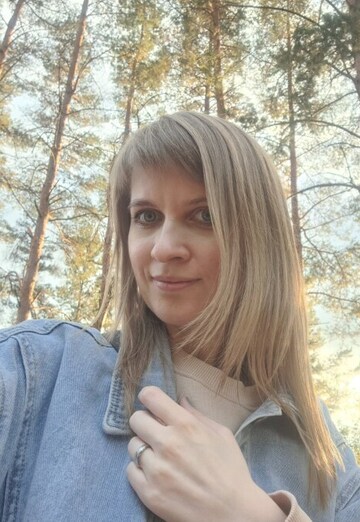 Mein Foto - Marina, 35 aus Jaroslawl (@marina259119)