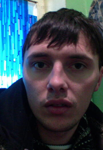 Моя фотография - вячеслав, 41 из Тирасполь (@vyacheslav54130)