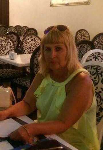 My photo - Nataliya, 65 from Pskov (@nataliya67202)
