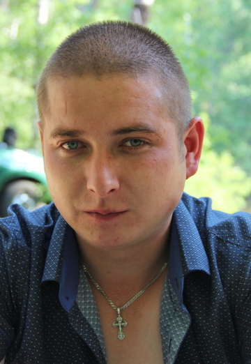 My photo - Aleksey, 31 from Chita (@aleksey554686)