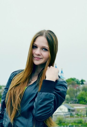 Моя фотографія - Юлия, 28 з Київ (@uliya64831)