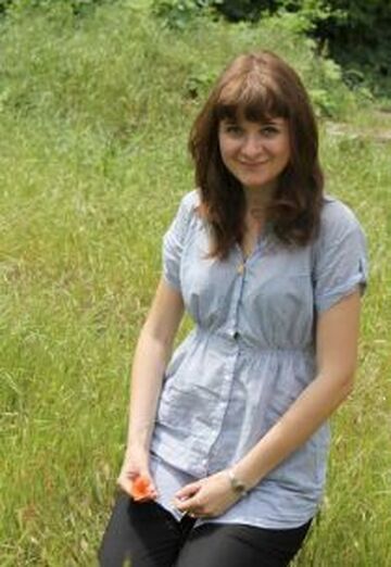 Моя фотография - Екатерина, 39 из Одесса (@ekaterina76456)