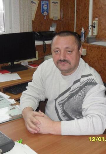My photo - vladimir, 58 from Shakhovskaya (@vladimir122172)