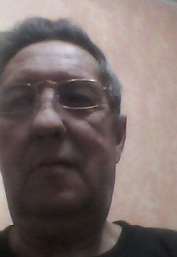 Моя фотография - Разил, 66 из Уфа (@razil175)