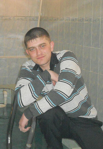My photo - Sergey, 38 from Yaya (@sergey277273)