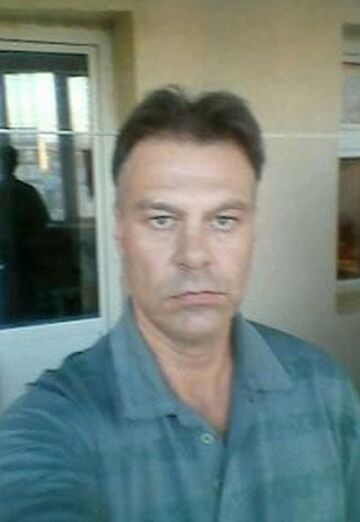 My photo - Oleg, 59 from Kazan (@oleg132653)