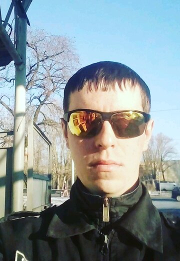 Моя фотография - Евгений Зрубов, 31 из Киев (@evgeniyzrubov)