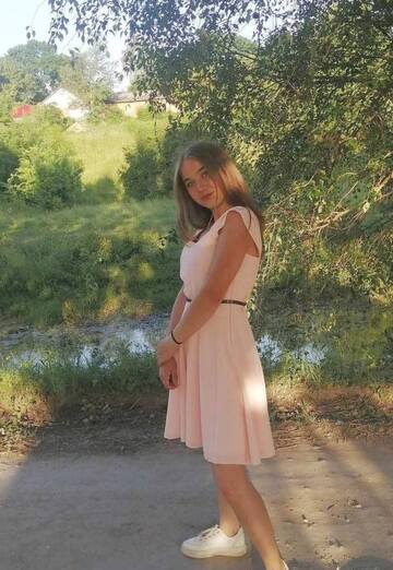 Моя фотография - Viktoria, 20 из Тернополь (@viktoria4566)