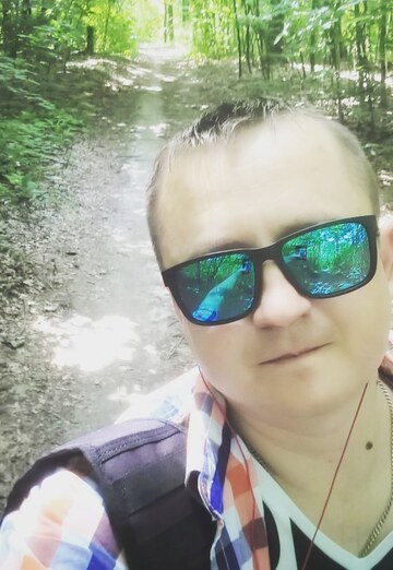 Моя фотография - Виталий, 40 из Житомир (@vitaliy129867)