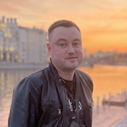 Ivan, 32, Дубки