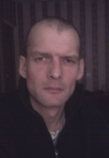 Моя фотография - ИВАН, 44 из Дзержинск (@mihail17069)
