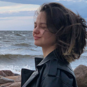 Hanna, 21, Абу-Даби