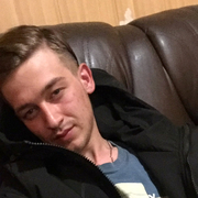 Андрей, 23, Мирный (Саха)