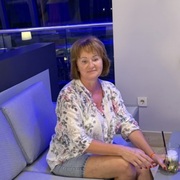 Elena 62 Moscow