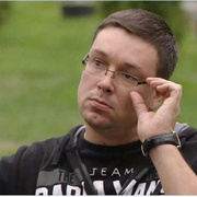 Андрей, 32, Арамиль