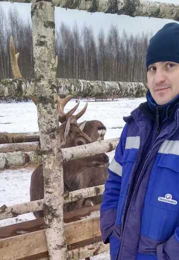 My photo - Denis, 37 from Torzhok (@denis251299)