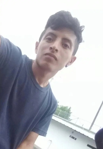 My photo - Shamako, 27 from Quevedo (@shamako)