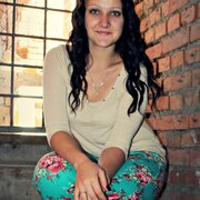 Настёна, 28, Емельяново