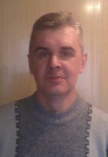 My photo - Oleg, 51 from Donetsk (@oleg195190)