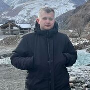 Ivan 33 Moscow