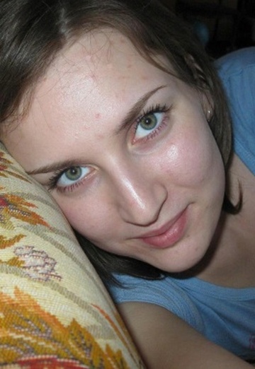 My photo - Ekaterina, 36 from Ust-Labinsk (@ekaterina2962)