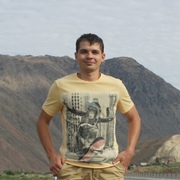 Слава, 35, Заокский