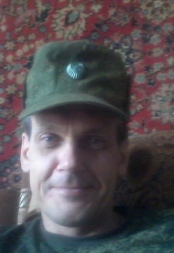 Моя фотография - Pavel, 43 из Бийск (@pavel133262)
