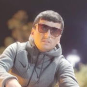 Шаха, 24, Москва