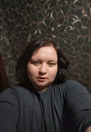 My photo - Marina, 41 from Zhukovsky (@marina296334)