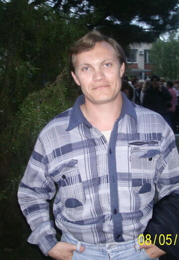 My photo - Aleksey, 45 from Bakhchisaray (@aleksey276347)
