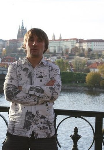 My photo - Oleg, 46 from Omsk (@oleg301828)