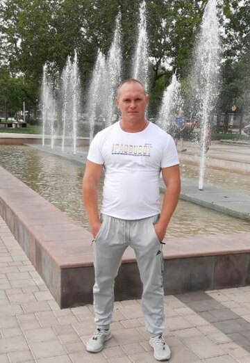 Моя фотография - Игорь, 40 из Минеральные Воды (@igor305334)