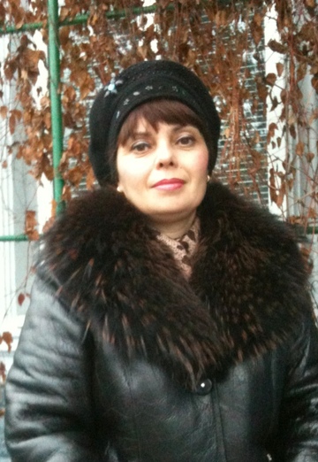 My photo - Lara, 52 from Kyiv (@lara2782)