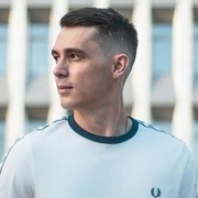 Mark, 34, Красноярск