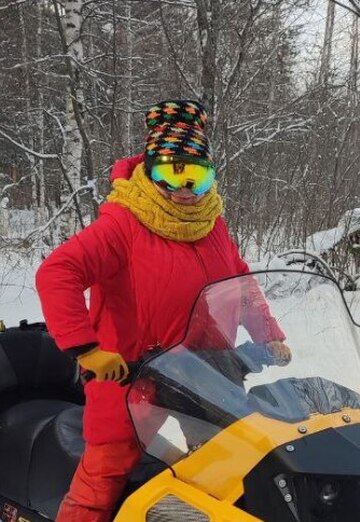 Tatyana (@tatyana391580) — my photo № 36