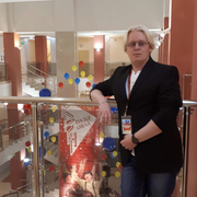 Роман, 40, Унъюган