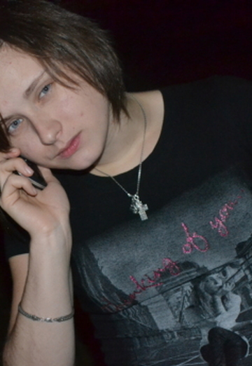 My photo - Alyona, 32 from Nikopol (@alena12028)