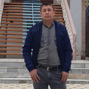 Аюбхон, 37, Устюжна