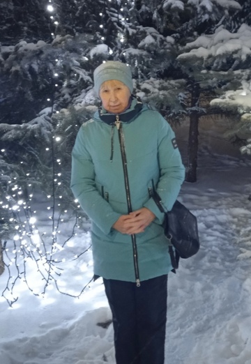 My photo - Tanya, 33 from Naberezhnye Chelny (@tanya59339)