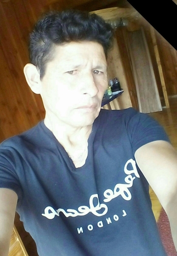 My photo - Eduardo, 60 from Valdivia (@eduardo287)