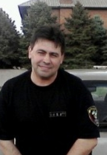 My photo - mihail, 60 from Mariupol (@myashuk2864)